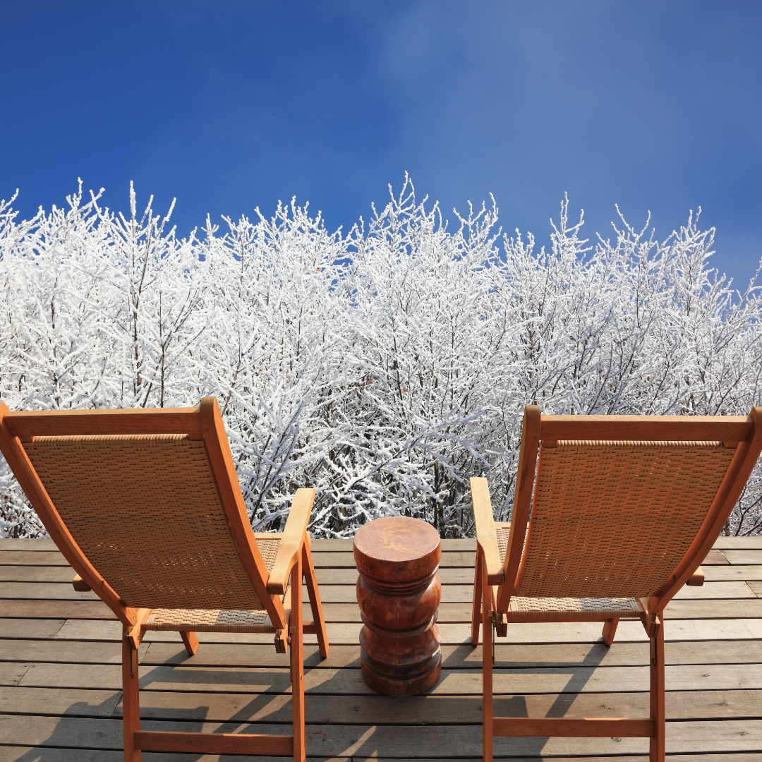 Comment préserver ma peau du froid ?