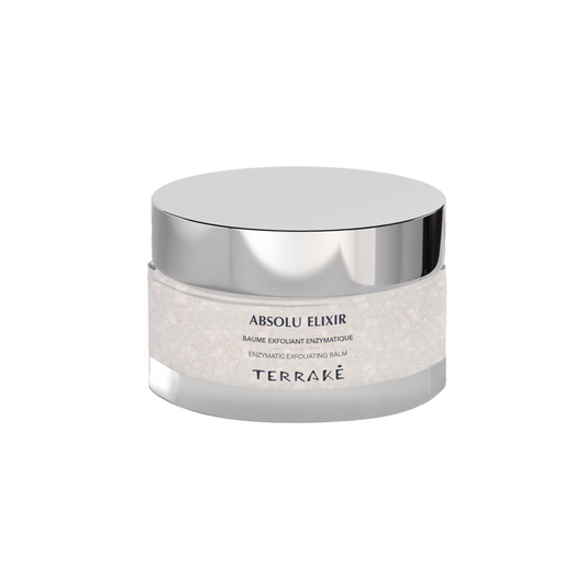 Enzymatic Exfoliating Balm