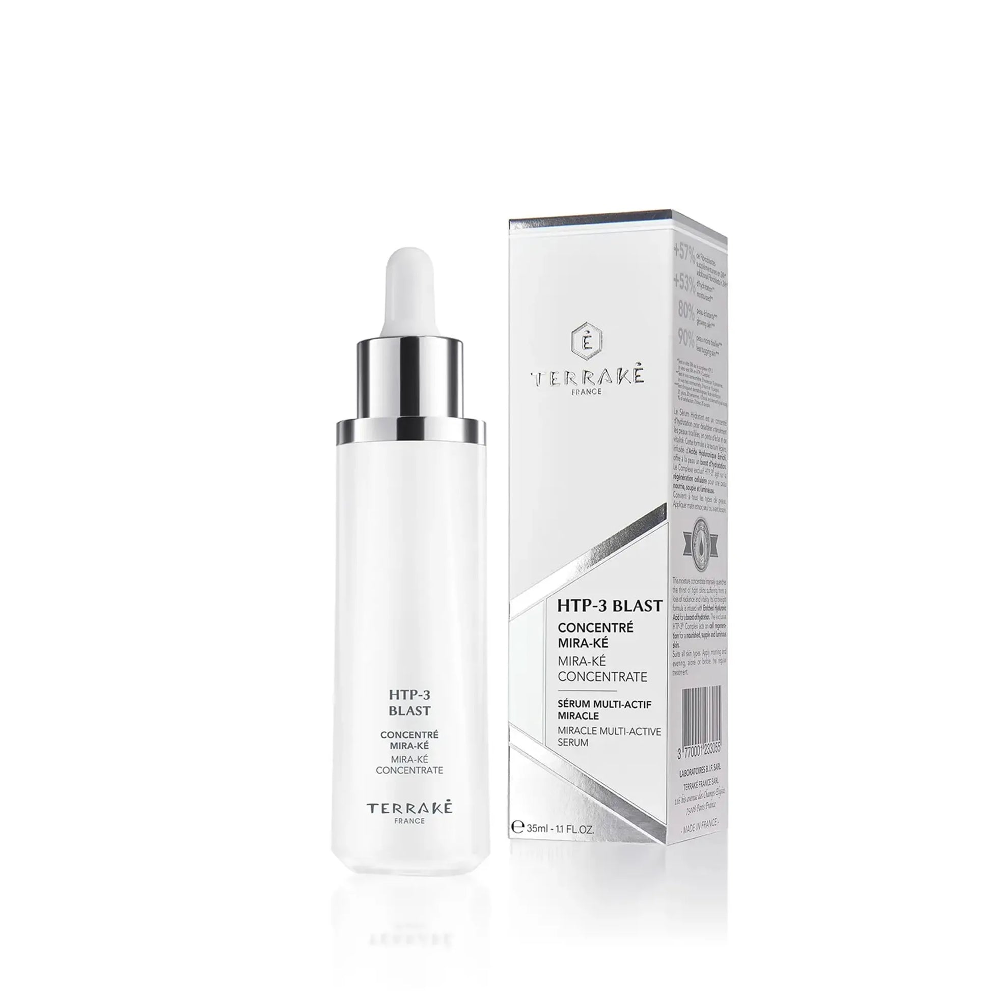 Concentré Mira-Ké HTP-3 BLAST TERRAKÉ