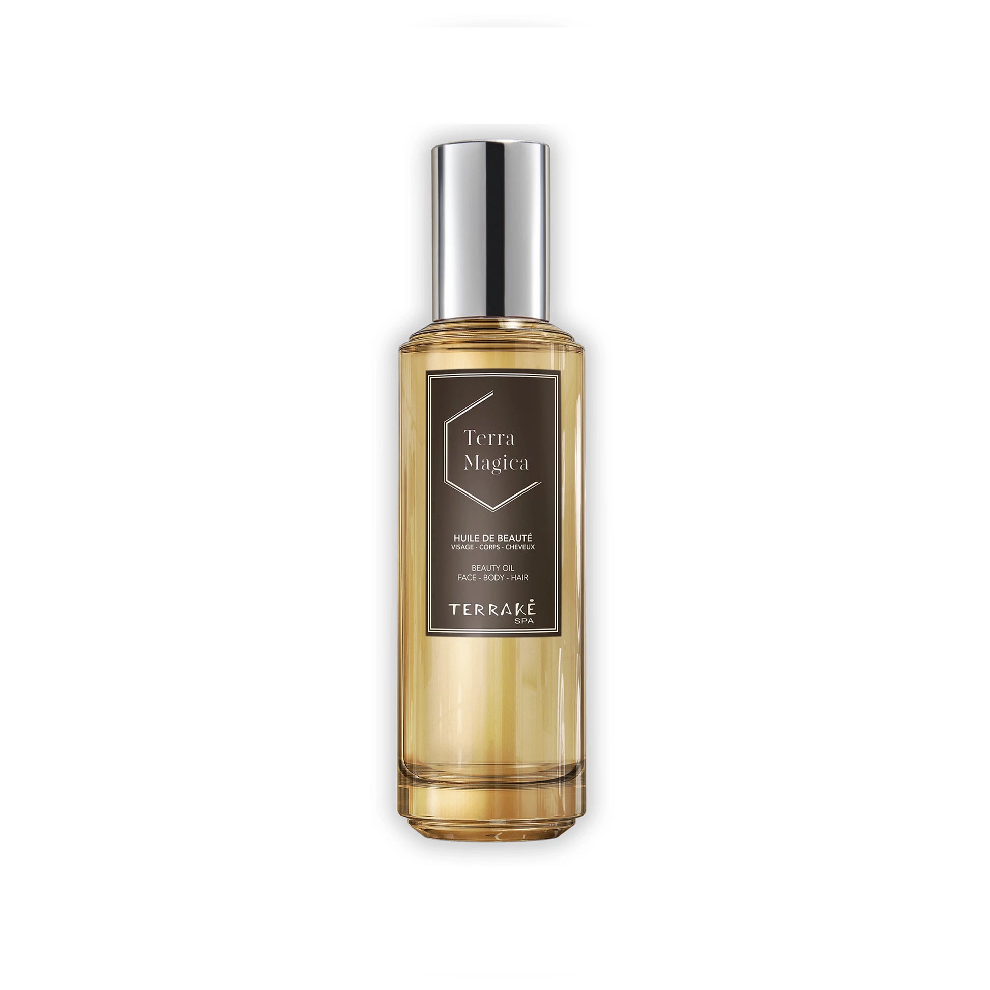 Huile de Beauté Terra Magica 4 UNIVERS TERRAKÉ