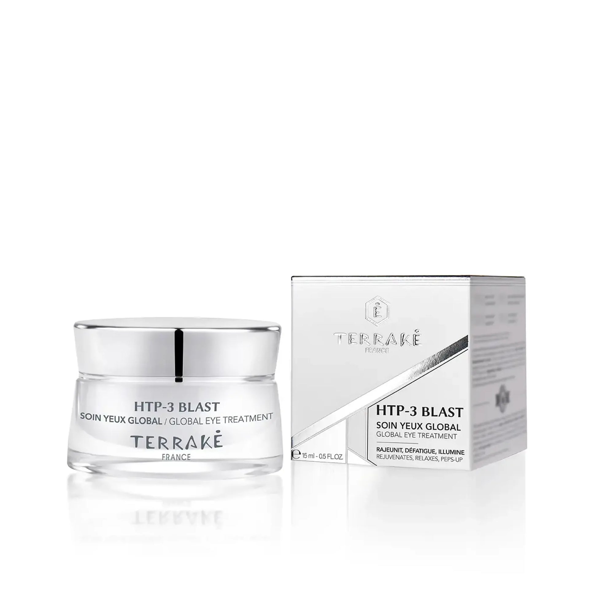 Soin Yeux Global HTP-3 BLAST TERRAKÉ