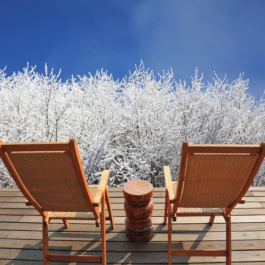 Comment préserver ma peau du froid ?