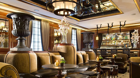 Interview de Romain Gravelle pour TERRAKÉ