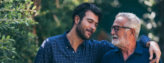 TERRAKÉ au masculin : une routine de soin rapide et efficace