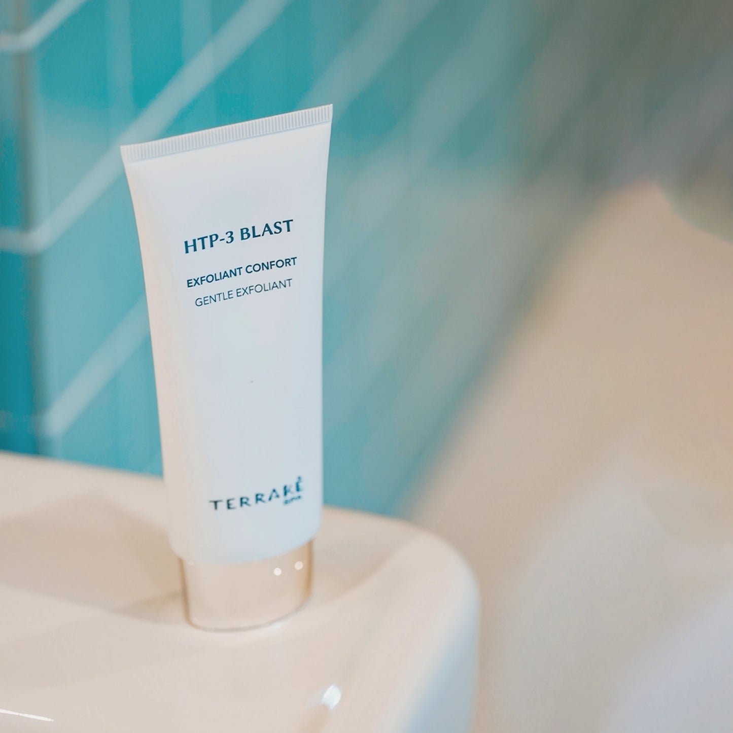 Exfoliant Confort HTP-3 BLAST TERRAKÉ